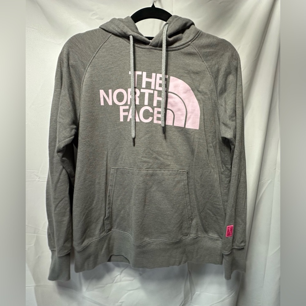North Face Women's/Teen’s Half Dome Pullover Hoodie